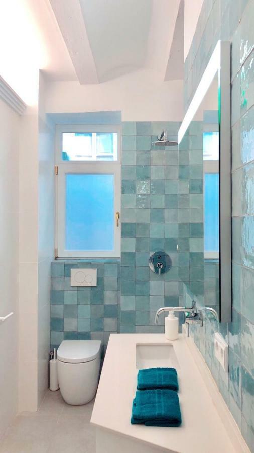 Apartamento Frederick “Centrico Y Con Clase” Valencia Ngoại thất bức ảnh